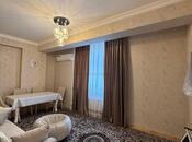 İcarəyə verilir 2 otaqlı yeni tikili 80 m², Qara Qarayev m., photo 1 from 8