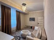 İcarəyə verilir 2 otaqlı yeni tikili 80 m², Qara Qarayev m., photo 2 from 8