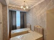 İcarəyə verilir 2 otaqlı yeni tikili 80 m², Qara Qarayev m., photo 3 from 8