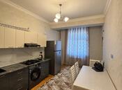 İcarəyə verilir 2 otaqlı yeni tikili 80 m², Qara Qarayev m., photo 5 from 8