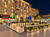 Satılır 3 otaqlı köhnə tikili 90 m², Qara Qarayev m., photo 1 from 8