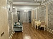 Satılır 2 otaqlı köhnə tikili 75 m², Memar Əcəmi m., photo 2 from 8