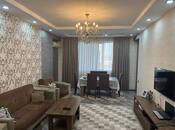 İcarəyə verilir 3 otaqlı yeni tikili 100 m², Yeni Günəşli q., photo 2 from 8