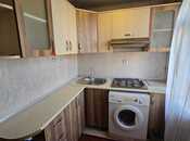 İcarəyə verilir 2 otaqlı köhnə tikili 60 m², Neftçilər m., photo 5 from 8