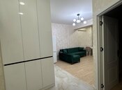 Сдается 2-комн. новостройка 55 м², м. Элмляр Академиясы, photo 4 from 8