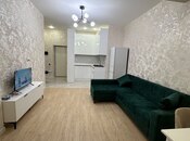 Сдается 2-комн. новостройка 55 м², м. Элмляр Академиясы, photo 2 from 8