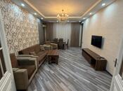 İcarəyə verilir 3 otaqlı yeni tikili 110 m², Yeni Günəşli q., photo 1 from 8