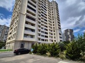 Satılır 3 otaqlı yeni tikili 122 m², Elmlər Akademiyası m., photo 1 from 8