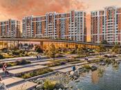 Сдается 2-комн. новостройка 47 м², пос. Ясамал, photo 4 from 4