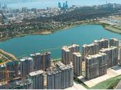 Сдается 2-комн. новостройка 47 м², пос. Ясамал, photo 1 from 4