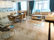 Сдаётся 3-комн. новостройка 145 м², Насиминский  р., photo 4 from 8