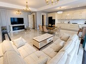 Сдаётся 3-комн. новостройка 145 м², Насиминский  р., photo 2 from 8