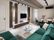 Сдается 3-комн. новостройка 125 м², м. Низами, photo 4 from 8