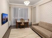 İcarəyə verilir 2 otaqlı yeni tikili 55 m², 20 Yanvar m., photo 1 from 5