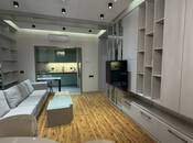 İcarəyə verilir 2 otaqlı yeni tikili 63 m², Ağ şəhər q., photo 3 from 8