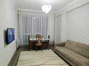 İcarəyə verilir 2 otaqlı yeni tikili 55 m², 20 Yanvar m., photo 1 from 5