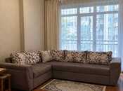 İcarəyə verilir 2 otaqlı yeni tikili 65 m², İnşaatçılar m., photo 1 from 4