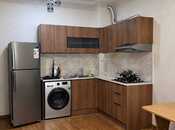 İcarəyə verilir 2 otaqlı yeni tikili 65 m², İnşaatçılar m., photo 3 from 4
