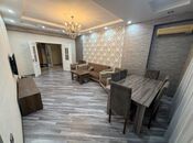 İcarəyə verilir 3 otaqlı yeni tikili 110 m², Yeni Günəşli q., photo 3 from 8