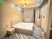 İcarəyə verilir 3 otaqlı yeni tikili 110 m², Yeni Günəşli q., photo 1 from 8