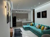 Сдаётся 2-комн. новостройка 70 м², м. Шах Исмаил Хатаи, photo 4 from 8