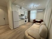 İcarəyə verilir 2 otaqlı yeni tikili 50 m², 20 Yanvar m., photo 2 from 8