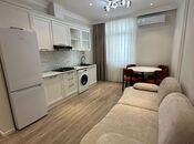 İcarəyə verilir 2 otaqlı yeni tikili 50 m², 20 Yanvar m., photo 5 from 8