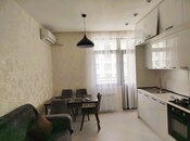 Сдаётся 2-комн. новостройка 50 м², м. Иншаатчылар, photo 3 from 8