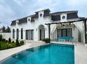 Satılır 5 otaqlı həyət evi/bağ evi 245 m², Mərdəkan q., photo 1 from 8