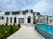 Satılır 5 otaqlı həyət evi/bağ evi 245 m², Mərdəkan q., photo 2 from 8