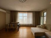 Сдается 3-комн. новостройка 170 м², м. Низами, photo 5 from 8