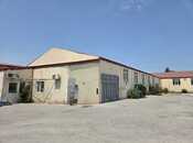 İcarəyə verilir  obyekt 850 m², Binəqədi r., photo 1 from 8