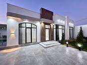 Satılır 4 otaqlı həyət evi/bağ evi 150 m², Mərdəkan q., photo 1 from 8