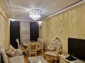 Satılır 3 otaqlı yeni tikili 112 m², İnşaatçılar m., photo 2 from 8