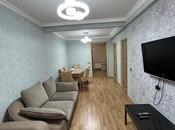 Продается 2-комн. новостройка 73 м², м. Иншаатчылар, photo 1 from 8