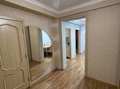 Продается 2-комн. новостройка 73 м², м. Иншаатчылар, photo 4 from 8