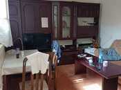İcarəyə verilir 2 otaqlı həyət evi/bağ evi 30 m², Həzi Aslanov q., photo 1 from 8