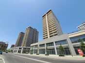 Satılır 4 otaqlı yeni tikili 185 m², Ağ şəhər q., photo 1 from 5
