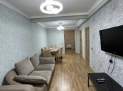 Satılır 2 otaqlı yeni tikili 73 m², İnşaatçılar m., photo 2 from 8