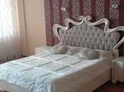Сдаётся 3-комн. новостройка 120 м², м. Элмляр Академиясы, photo 1 from 8