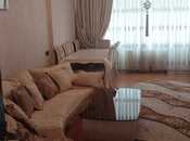 Сдаётся 3-комн. новостройка 120 м², м. Элмляр Академиясы, photo 4 from 8