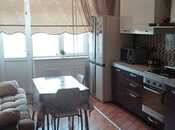 Сдаётся 3-комн. новостройка 120 м², м. Элмляр Академиясы, photo 3 from 8