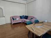 Сдаётся 3-комн. новостройка 90 м², м. Халглар Достлугу, photo 1 from 8