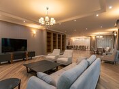 İcarəyə verilir 5 otaqlı yeni tikili 410 m², İçəri Şəhər m., photo 6 from 8