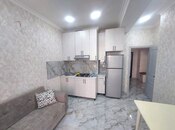 İcarəyə verilir 2 otaqlı yeni tikili 45 m², Qara Qarayev m., photo 3 from 8