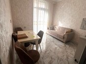 İcarəyə verilir 2 otaqlı yeni tikili 45 m², Qara Qarayev m., photo 1 from 8