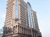 Сдается 4-комн. новостройка 180 м², м. Элмляр Академиясы, photo 1 from 8