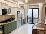 Сдается 4-комн. новостройка 180 м², м. Элмляр Академиясы, photo 4 from 8