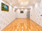 Satılır 3 otaqlı yeni tikili 128 m², Qara Qarayev m., photo 6 from 8