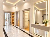 Satılır 3 otaqlı yeni tikili 128 m², Qara Qarayev m., photo 2 from 8